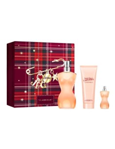 Jean Paul Gaultier Classique Eau de Toilette Set | Perfumerías Gotta