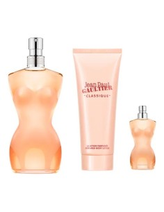 Jean Paul Gaultier Classique Eau de Toilette Set | Perfumerías Gotta 2