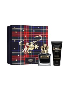 Jean Paul Gaultier Scandal Pour Homme Le Parfum Estuche | Gotta