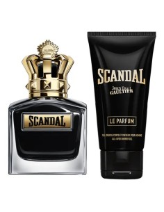 Jean Paul Gaultier Scandal Pour Homme Le Parfum Estuche | Gotta 2