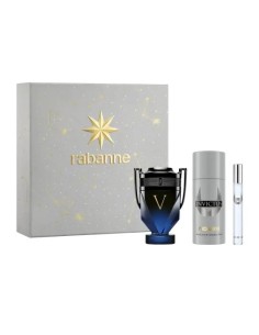 Rabanne Invictus Victory Elixir Parfum Intense Estuche