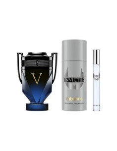 Rabanne Invictus Victory Elixir Parfum Intense Estuche | Gotta 2