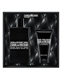 Zadig & Voltaire Set This Is Him! Eau de Toilette | Perfumerías Gotta 2