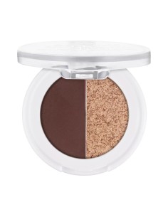 Essence Sombra de ojos Soft Touch Duo 04 Mocha Muse | Gotta 2