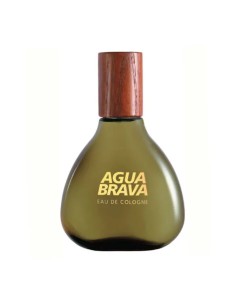 Antonio Puig Agua Brava Eau de Cologne Hombre | Perfumerías Gotta
