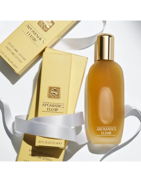 Clinique Aromatics Elixir Eau de Parfum para Mujer | Perfumerías Gotta