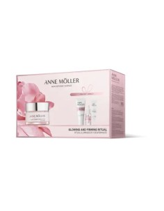 Set Stimulage Glow Firming Cream SPF15 Set Iluminador