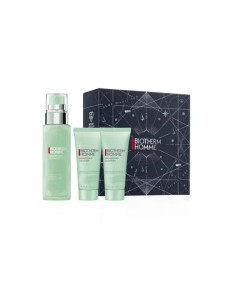 Homme Aquapower Gel Navidad Estuche | Perfumerias Gotta