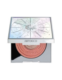 ARTDECO Galactic Blush Couture Colorete Bicolor Recargable | Gotta