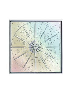 ARTDECO Galactic Blush Couture Colorete Bicolor Recargable | Gotta 2