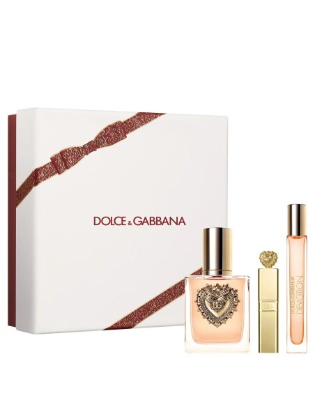 Dolce & Gabbana Devotion Eau de Parfum Estoig | Perfumerías Gotta