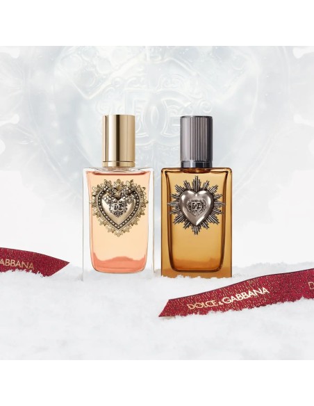 Dolce & Gabbana Devotion Eau de Parfum Estoig | Perfumerías Gotta