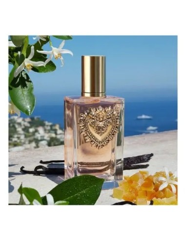 Dolce & Gabbana Devotion Eau de Parfum Estoig | Perfumerías Gotta
