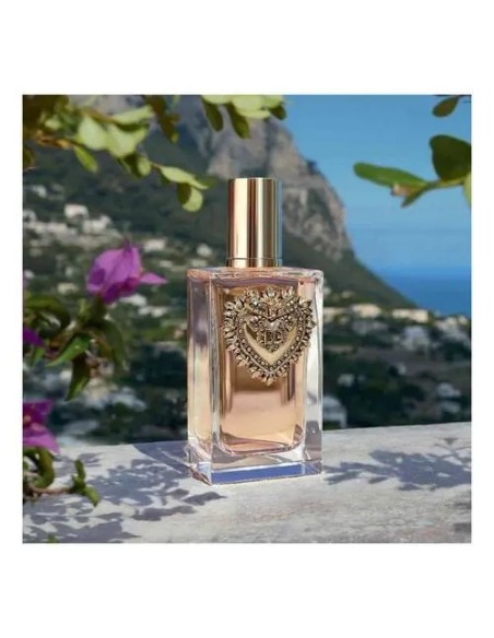 Dolce & Gabbana Devotion Eau de Parfum Estoig | Perfumerías Gotta