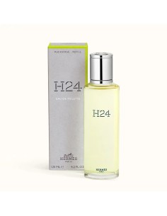 Hermès H24 Eau de Toilette Recarga 125 ml para Hombre | Gotta 2