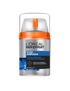 L’Oréal Men Expert Power Age Sérum Antiarrugas con Ácido Hialurónico | Gotta