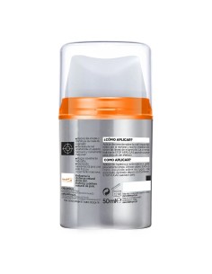 L’Oréal Men Expert Power Age Sérum Antiarrugas con Ácido Hialurónico | Gotta 2
