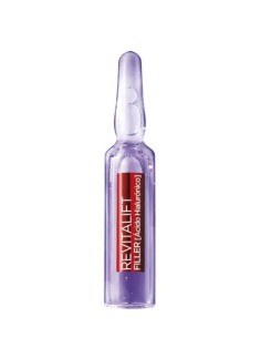 REVITALIFT RELLENADOR AMPOLLA L'ORÉAL SKIN Antiarrugas y