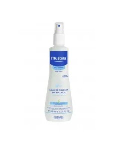 Mustela Agua de Peinado 200 ml | Perfumerías Gotta