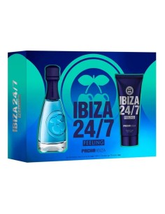 Pacha 24/7 Feeling Him Estuche | Perfumerías Gotta