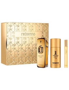 Rabanne Million Gold Intense Estoig | Perfumerias Gotta