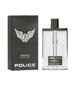 Original EDT POLICE Perfumes 2