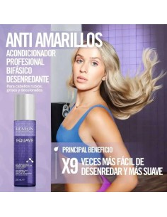 Revlon Equave Antibrassiness Acondicionador | Perfumerías Gotta 2