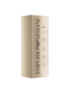 Emporio Armani She Eau de Parfum Mujer 100ml | Perfumerías Gotta 2
