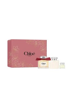 Chloé Signature Intense Estuche | Perfumerías Gotta