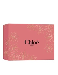 Chloé Signature Intense Estuche | Perfumerías Gotta 2