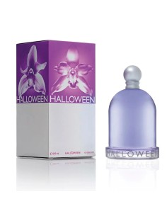 Halloween Eau de Toilette mujer | Perfumerías Gotta 2