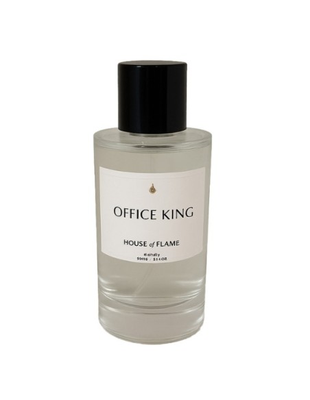 House of Flame Office King Eau de Parfum | Perfumerías Gotta