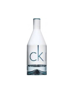 Calvin Klein CKIN2U Him Eau de Toilette Hombre | Perfumerías Gotta
