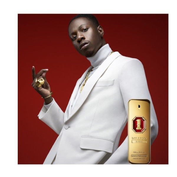PACO RABANNE One Million Royal Eau de Parfum Hombre | Perfumeriasgotta