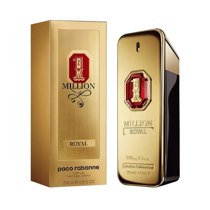 PACO RABANNE One Million Royal Eau de Parfum Hombre | Perfumeriasgotta