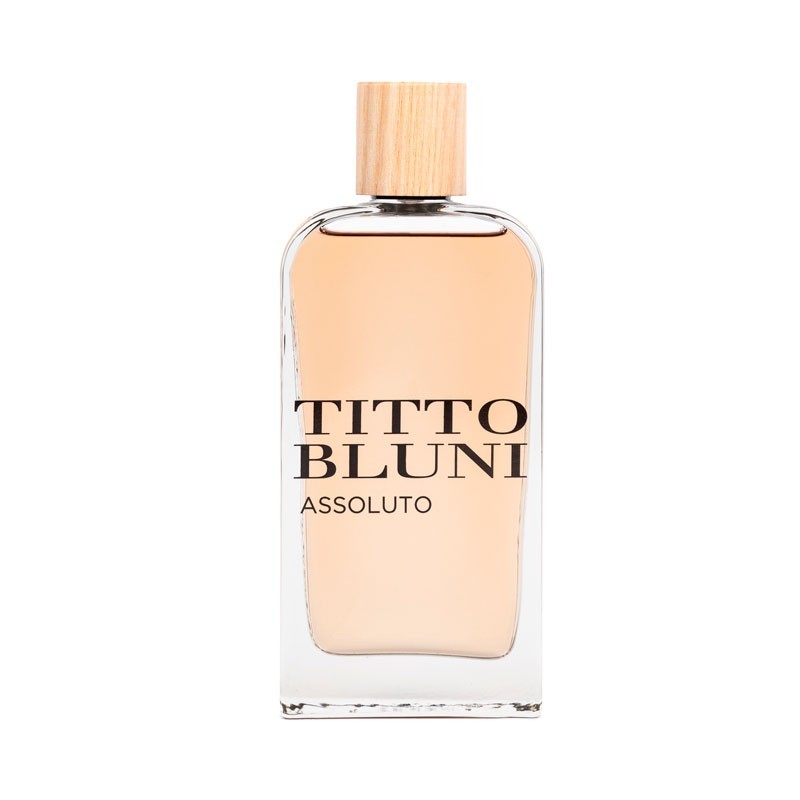 Titto Bluni Assoluto Uomo Eau de Toilette Home 150 ml | Gotta