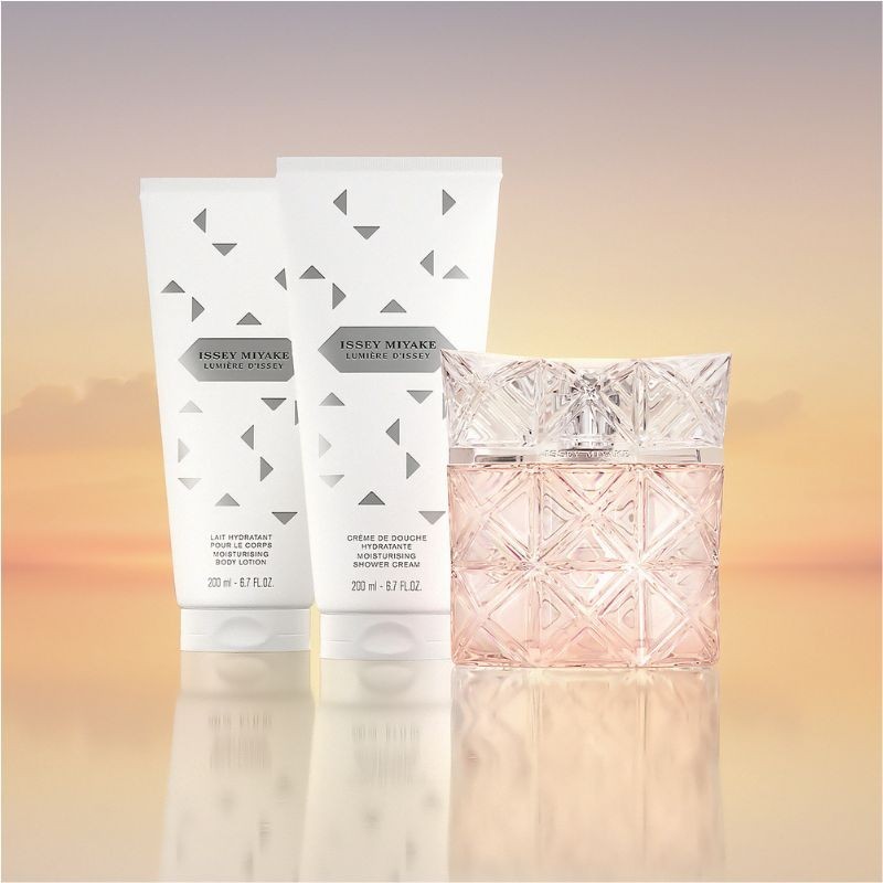 Issey Miyake Lumière d’Issey Body Lotion | Gotta