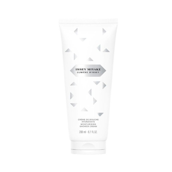 Issey Miyake Lumière D’Issey Shower Cream | Gotta