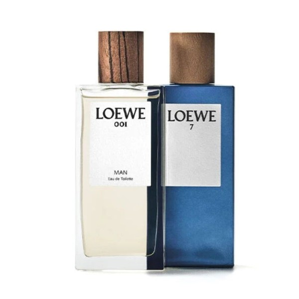 Loewe 001 Man Eau de Toilette | Perfumerías Gotta