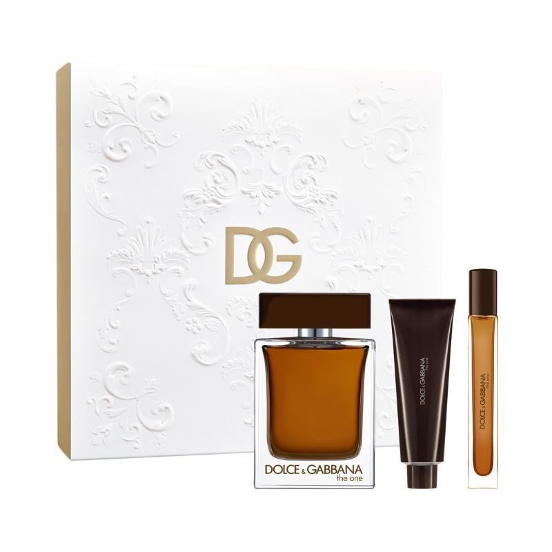 The One Men Eau de Parfum Estuche