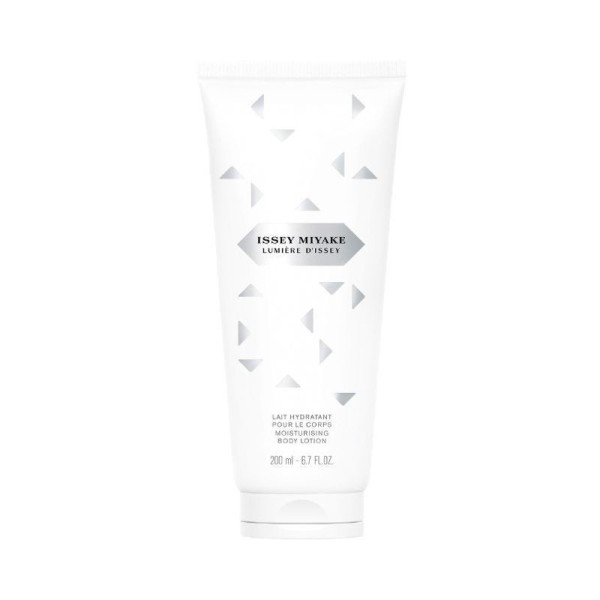 Issey Miyake Lumière d’Issey Body Lotion | Gotta
