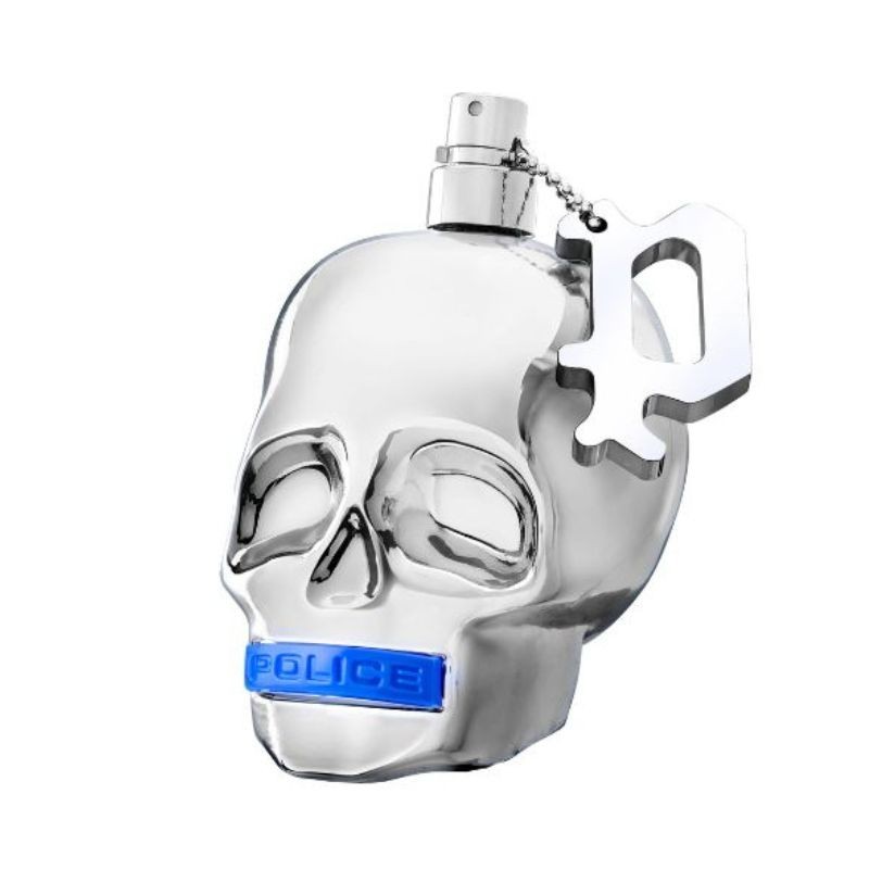 To Be True Me For Man Eau De Toilette