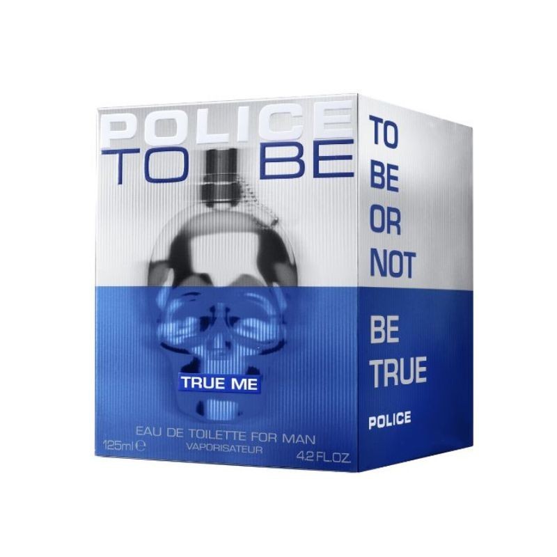 POLICE To Be True Me For Man Eau de Toilette | Gotta