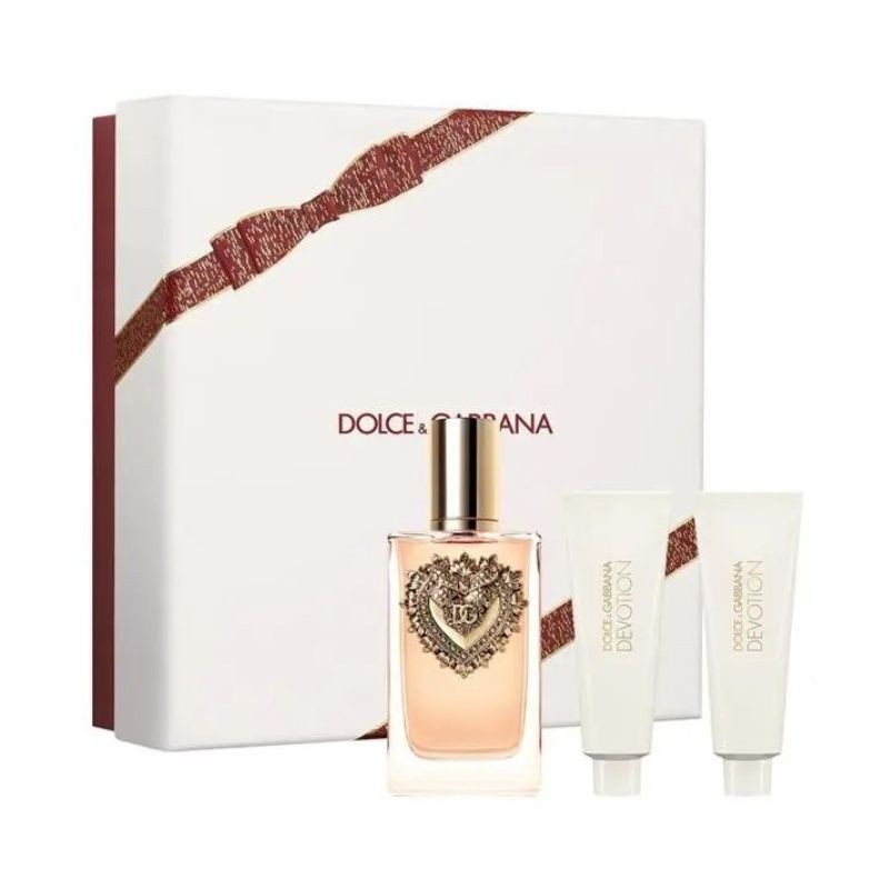 Devotion Eau de Parfum Estoig