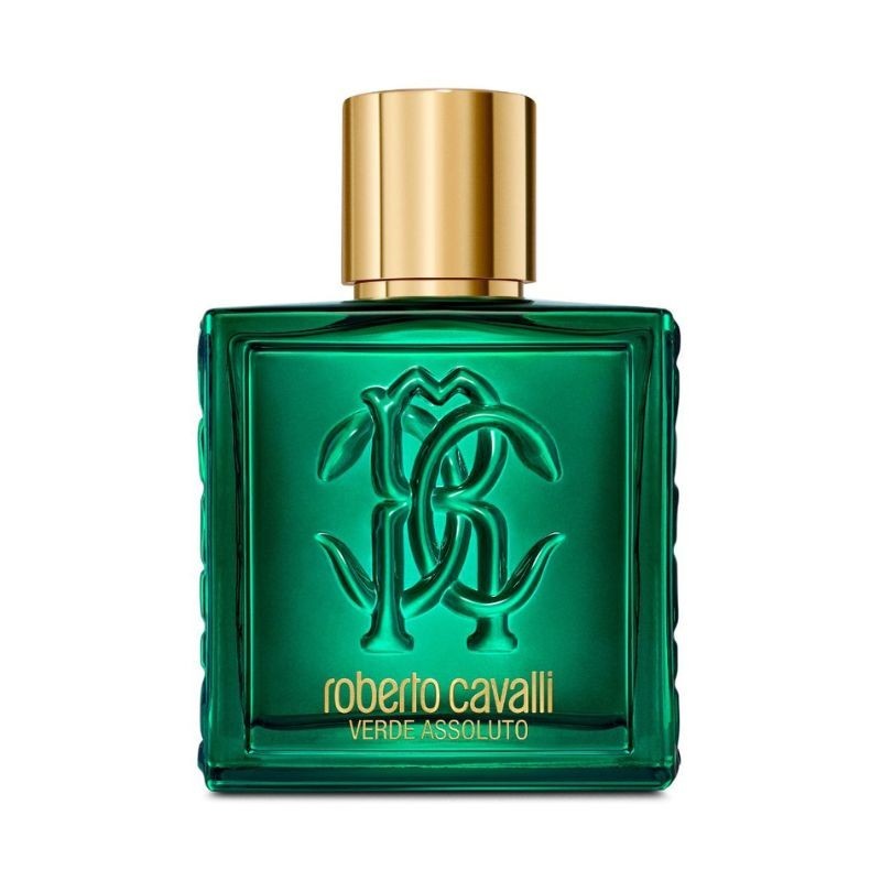Roberto Cavalli Uomo Verde Assoluto Eau de Parfum | Gotta