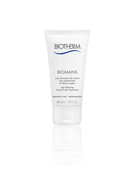 BIOMAINS CREMA DE MANOS