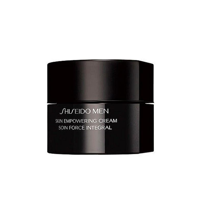 Shi Men Crema Empowering SHISEIDO Tratamiento Facial Hombre