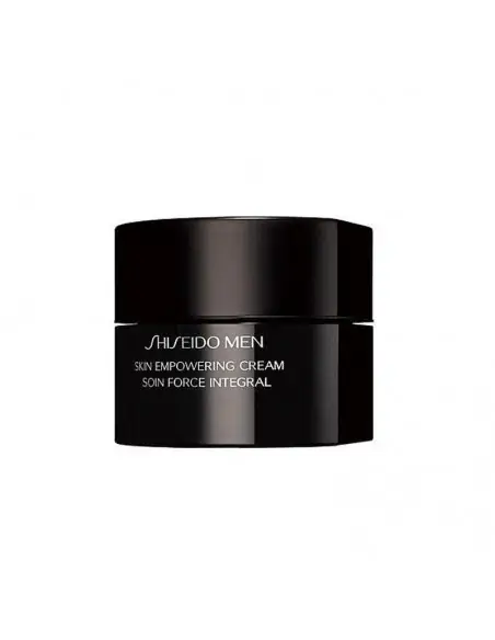 Shi Men Crema Empowering SHISEIDO Tratamiento Facial Hombre