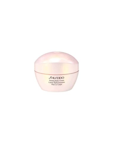 FIRMING BODY CREAM