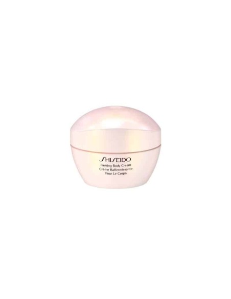 FIRMING BODY CREAM